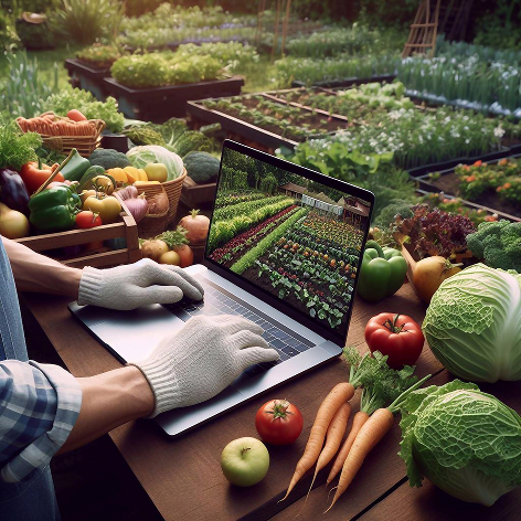 sustainable food practices