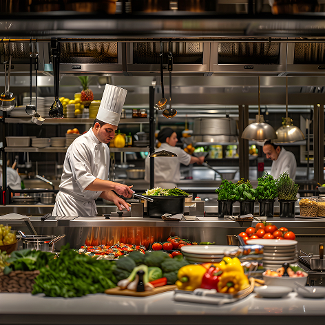 sustainable food practices