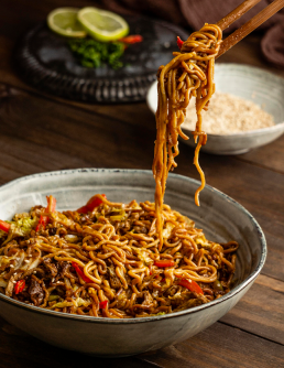 Corporate Catering Services