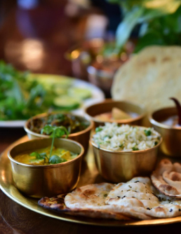 Corporate Catering Services