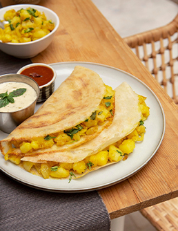 Corporate Catering Services