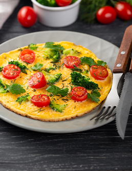 Corporate Catering Services